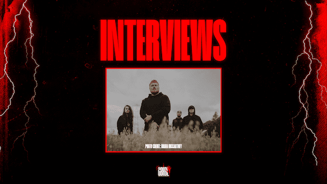 Interview: Pure Northern Rage – Catching Up With Rituals