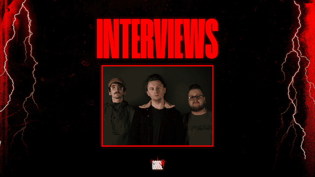 Interview: Getting to Know Virtue In Vain (Written)