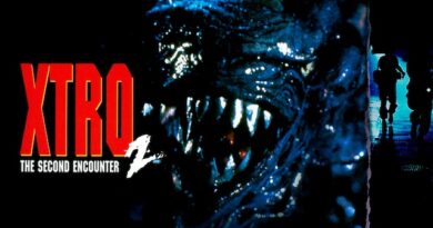 Horror Movie Review: Xtro II: The Second Encounter (1991)
