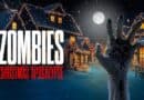 Horror Movie Review: Zombies: Christmas Apocalypse (2024)