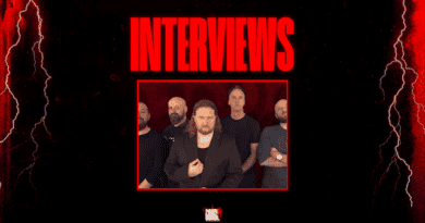 Interview: Getting to Know Attic Theory