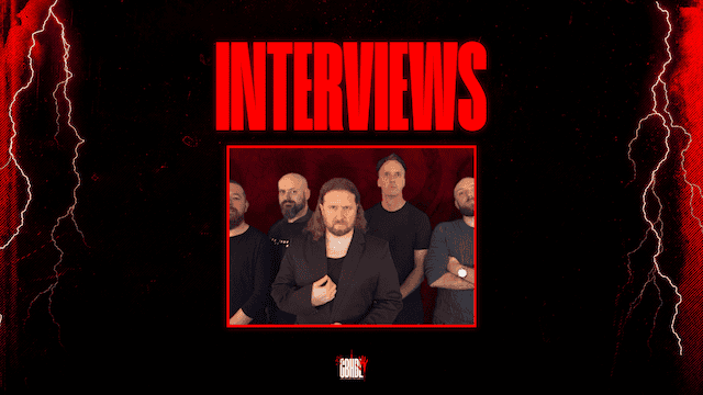 Interview: Getting to Know Attic Theory