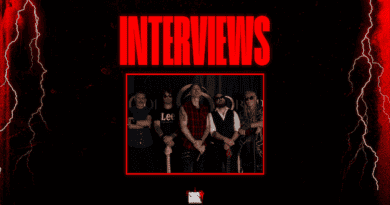 Interview: Getting to Know Cold Drop