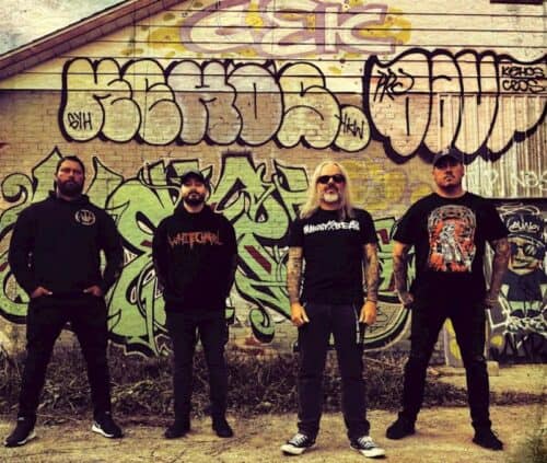 Deadwood - Rituals of a Dying Light Band