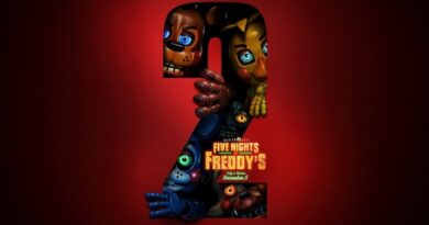 Game – Movie Review: Five Nights at Freddy’s 2 (2025)