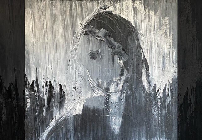 Forever Autumn - The Lamentations Artwork