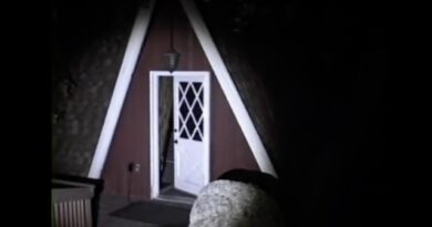 The New Wave of Horror Games: Fear, Choice, and Consequences