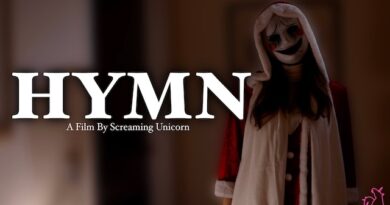 Horror Short Review: Hymn (2024)