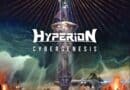 HyperioN - Cybergenesis Artwork