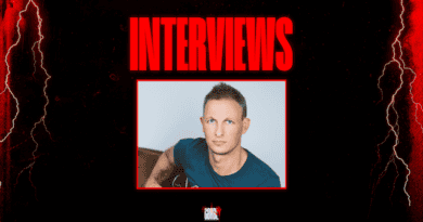 Interview: Getting to Know Sounds Escape