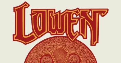 Live Review: Lowen at The Underworld, London (04/12/25)