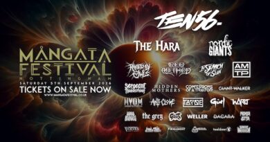 Mangata Festival 2026 Announces 22 New Bands and Venue Update