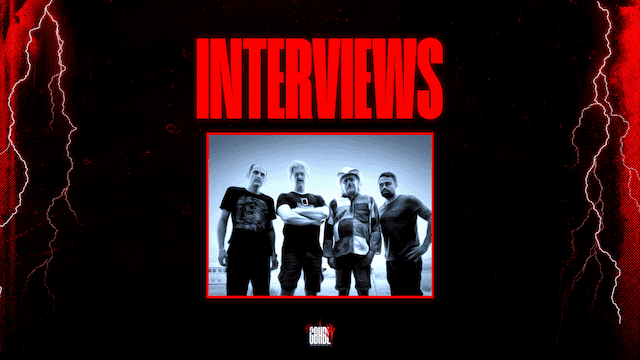 Interview: Catching Up With Monkey Intrusion