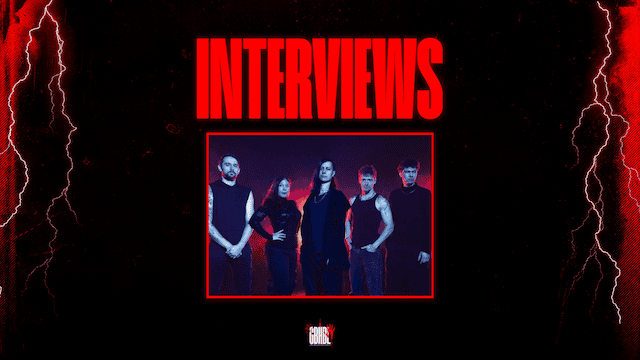 Interview: Getting to Know Ophelia’s Eye