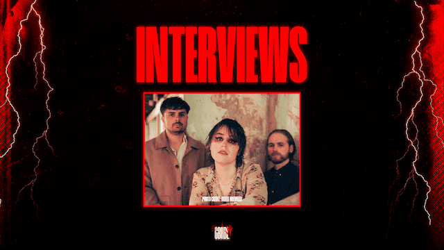 Pupil Slicer – In the Flesh: An Interview with Kate (Vocals/Guitar) & Luke (Bass/Backing Vocals)