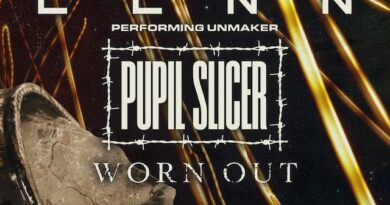 Live Review: Pupil Slicer at The Underworld, London (30/11/25)