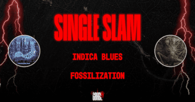 Single Slam: Indica Blues and Fossilization!