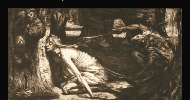 EP Review: Sorewound – Espanto (Cursed Monk Records)