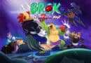 Game Review: BROK: The Brawl Bar (Xbox Series X)