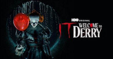 TV Series Review: IT: Welcome to Derry (Season One – 2025)