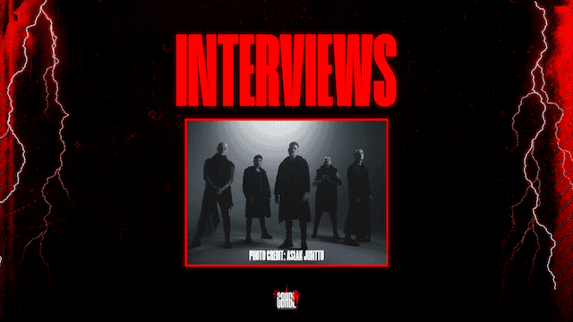 Interview: The Masters of Melancholic Metal – Talking Sunder with Tuomas Kurikka (Guitar) of Atlas