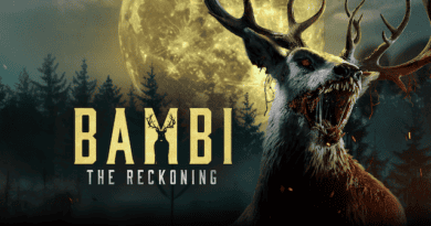 Horror Movie Review: Bambi: The Reckoning (2025)