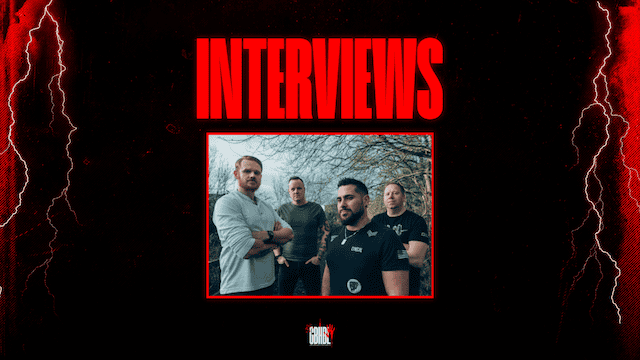 Interview: Getting to Know Before the Sirens