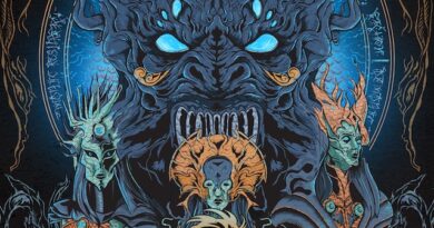 EP Review: Demonic Resurrection – Apocalypse Dawn (Self Released)