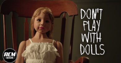 Horror Short Review: Don’t Play with Dolls (2026)