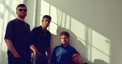 Enter Shikari Announce UK & EU November Headline Arena Tour