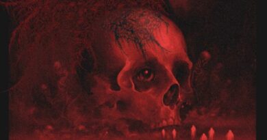 Extrinsic - Withered Soul Artwork