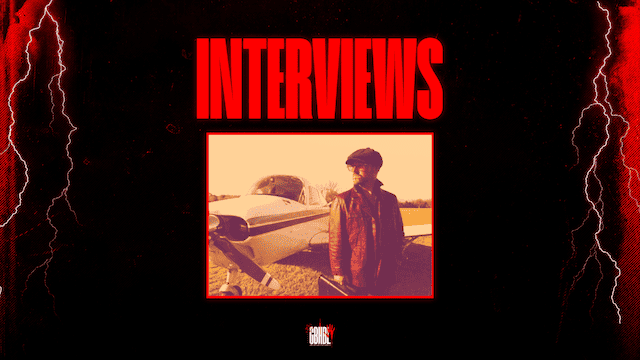 Interview: Catching Up With Fire The Humans