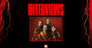 Interview: Getting to Know Free Carmen