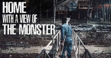 Horror Movie Review: Home with a View of the Monster (2019)