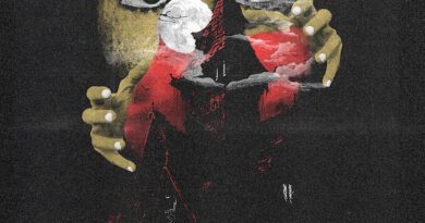 Album Review: In A House Of Heartbeats – Divination Of Dreams (Ripcord Records)