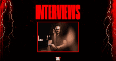 Interview: Getting to Know Krapf