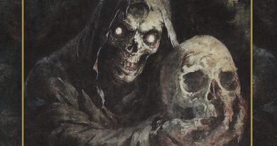 Album Review: Paganizer – As Mankind Rots (Xtreem Music)