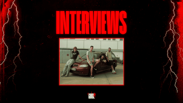 Interview: Getting to Know pointless