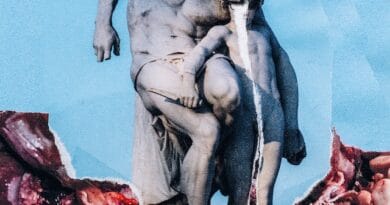 EP Review: Predatory Void – Atoned In Metamorphosis (Pelagic Records)