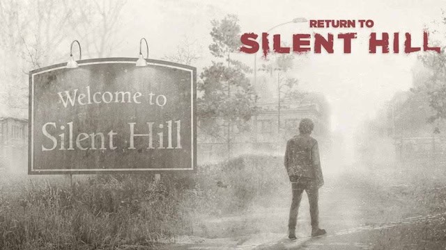Game – Movie Review: Return to Silent Hill (2026)