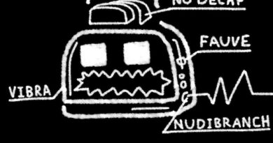 EP Review: Scared Little Toaster – Scared of the Manual (Self Released)