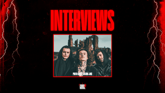 Interview: The Hara – Raw and Exposed: The Fallout