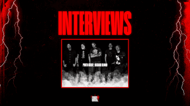 Interview: Catching Up With The Chuck Norris Experiment