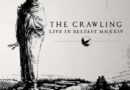 The Crawling - Live in Belfast MMXXIV Artwork