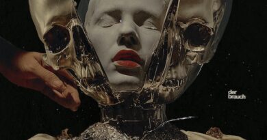 Album Review: The Hirsch Effekt – Der Brauch (Long Branch Records)