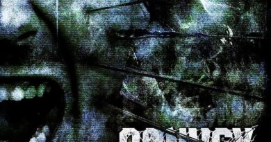 EP Review: Convey – A Place In Hell For Us Both (Self Released)