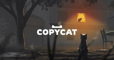 Game Review: Copycat (Xbox Series X)
