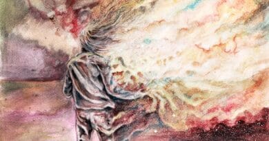 Album Review: Death of Youth – Nothing Is The Same Anymore (Various Labels)