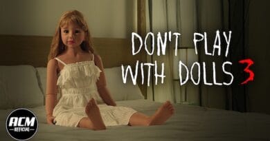 Horror Short Review: Don’t Play with Dolls 3 (2026)