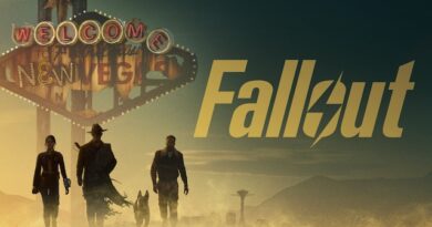 TV Series Review: Fallout – Season 2 (2025)